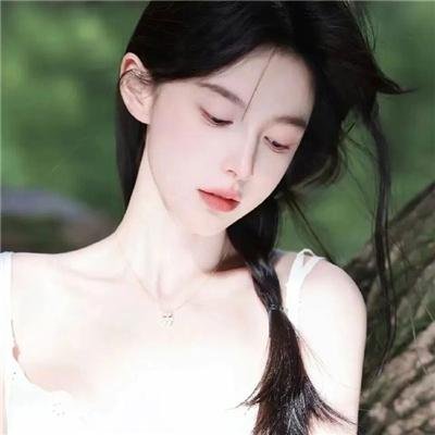 最后的女祭司