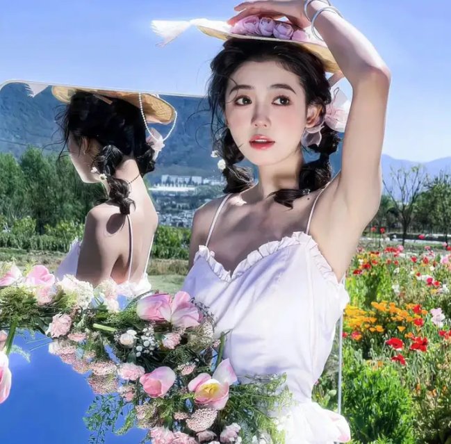 五世同堂